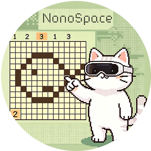 Nono Space logo