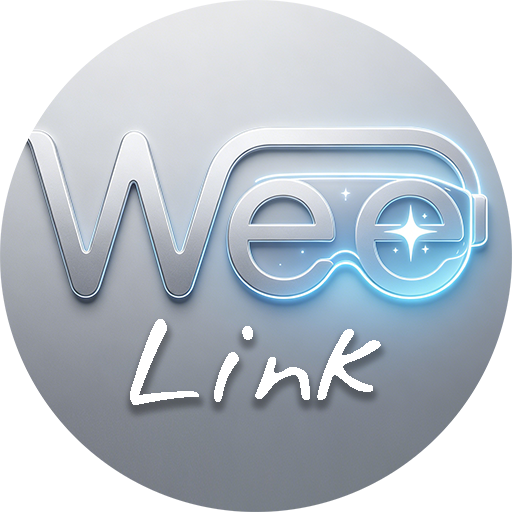 WeeLink logo