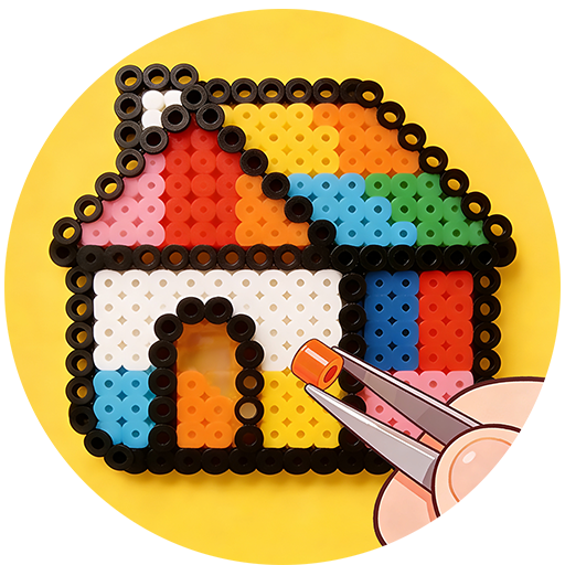 BeadLab logo