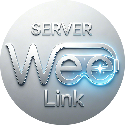 WeeLink server logo